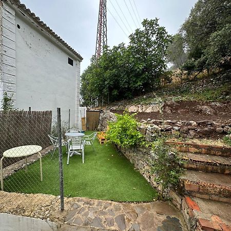 Willa Casa Atanasio 2 Grazalema Zewnętrze zdjęcie